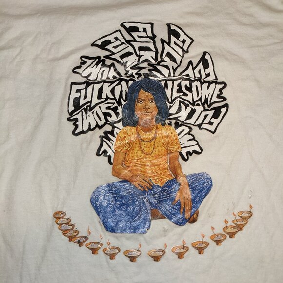 FA T Shirt - Picture 6 of 6